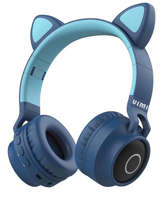 AUDIFONOS CON DIADEMA